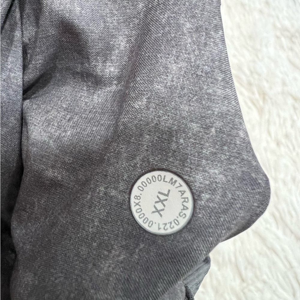 Lululemon Athletica men Lululemon T.H.E. Short 9" *Linerless - Picture 8 of 10